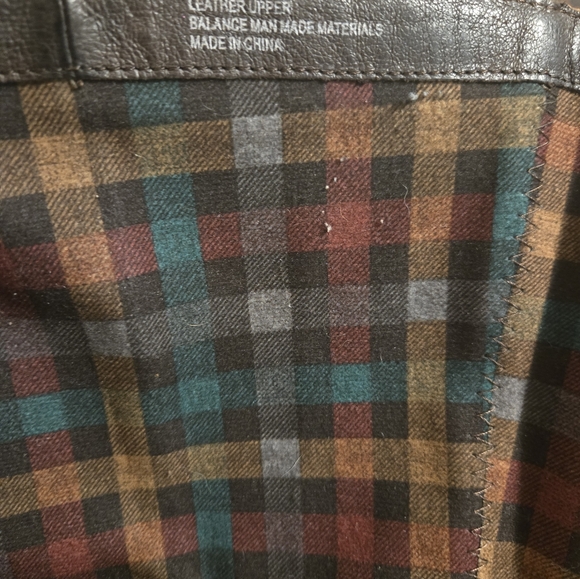 Born Brown Leather Boots - Picture 7 of 9